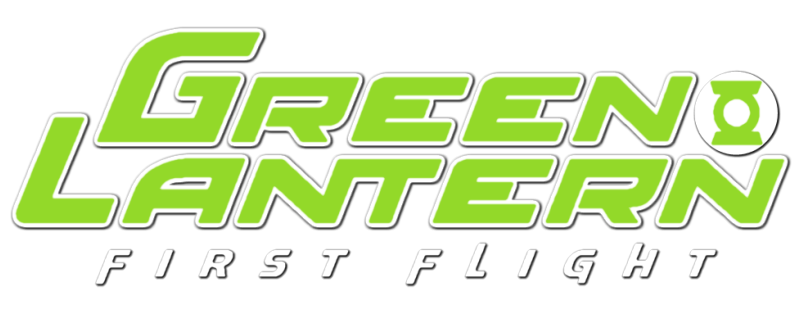 Green Lantern: First Flight